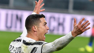 "Ronaldo je totalni promašaj jer Juventus nikad nije bio gori u Ligi prvaka"