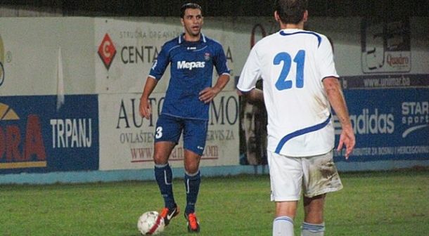 Džidić: Gol u gostima ključ je prolaska