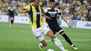 Edinu Džeki Fenerbahče dovodi veliko pojačanje u napadu - Počeli pregovori s Barcelonom