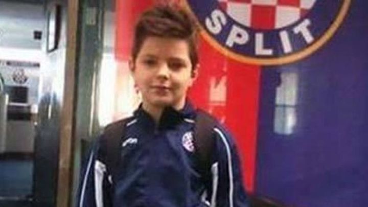 Hajduk se oprašta od tića: Mirza je izgubio borbu za život
