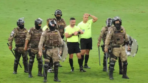 Životna ispovijest prvog gay FIFA sudije: Poznajem mnogo igrača homoseksualaca