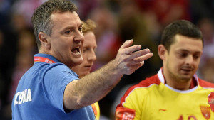 Ivica Obrvan novi selektor BiH