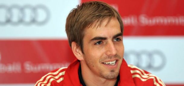 Lahm pred transferom u Real Madrid?