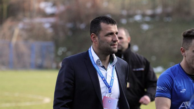 Šiljak: Borit ćemo se do kraja, šansu će dobiti mladi igrači