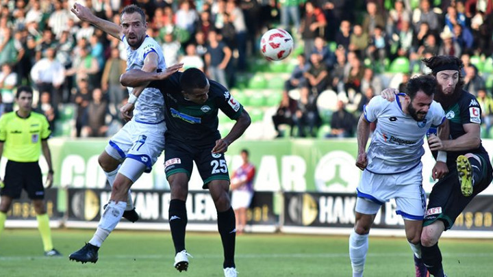 Još jedan Bosanac u turskoj eliti: Erzurumspor izborio plasman u Superligu