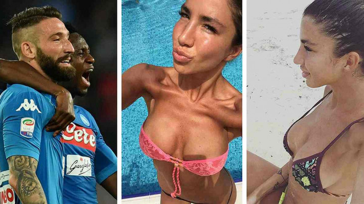 Možda nema minutažu, ali zato pored sebe ima seksi "Kraljicu ljeta"