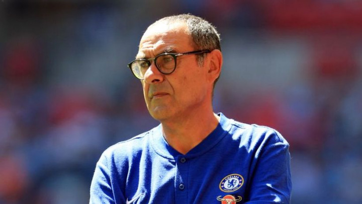 Sarri potvrdio, Milanovi navijači su u delirijumu