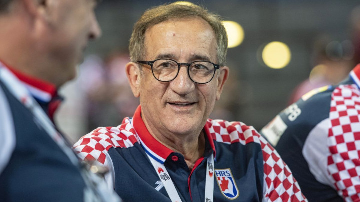 Červar: Kod zadnjeg sedmerca Duvnjaka sam žmirio do posljednjeg trenutka, ali...
