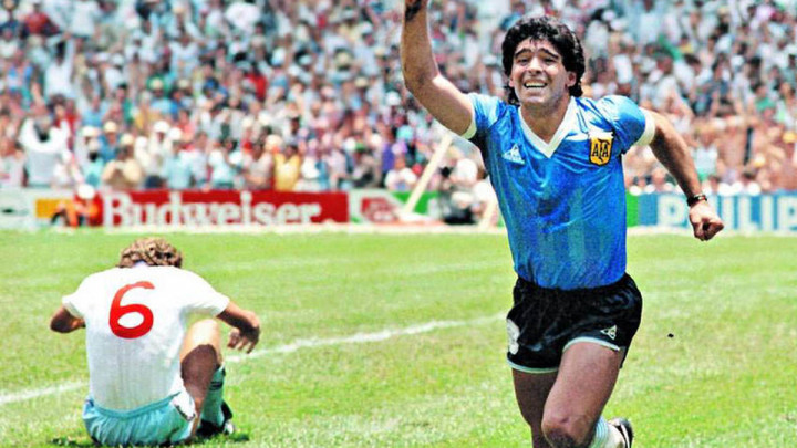 "Maradona je najgora osoba koju sam poznavao"