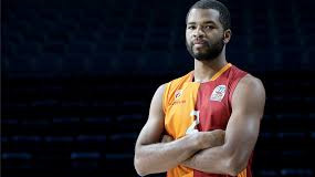 Olympiacos potpisuje Galatinog Aarona Harrisona