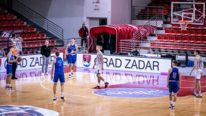 Portugalska sramota viđena i u BiH, ali na košarkaškom meču 