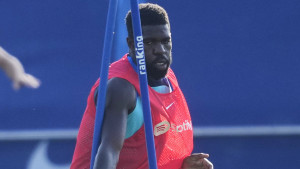 Umtiti konačno napušta Barcelonu, ali takav izbor kluba niko nije očekivao