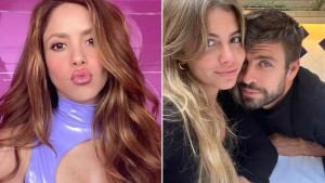 Panika u porodici Pique jer su saznali kakvu osvetu Shakira sprema, od ovoga obraz neće moći oprati
