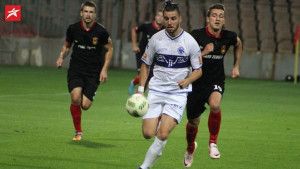 Beganović: Neopisivo loš osjećaj je napustiti Grbavicu, ali šta je, tu je