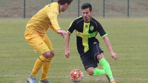 Zvanično: Šime Gržan novi fudbaler Zrinjskog 
