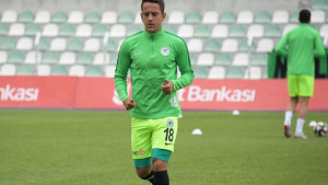 Milošević i Hadžiahmetović pogađali za Konyaspor