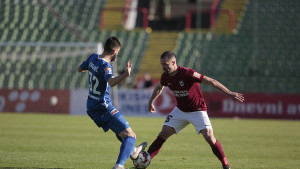 Emir Halilović pojačava Zrinjski?