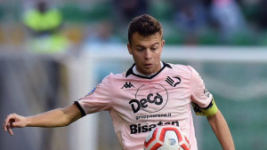 Kapiten Palerma primoran da u 27. godini završi karijeru!