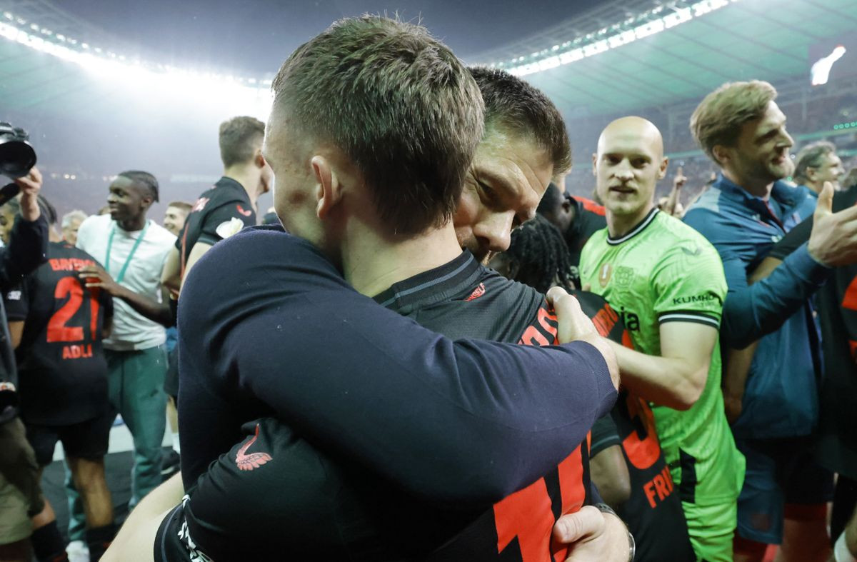 Kraj bajkovite priče: Razilaze se putevi Wirtzu i Alonsu, poznato je gdje odlaze Kraj bajkovite priče: Razilaze se putevi Wirtzu i Alonsu, poznato je gdje odlaze