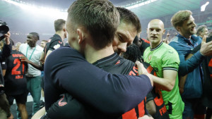 Kraj bajkovite priče: Razilaze se putevi Wirtzu i Alonsu, poznato je gdje odlaze