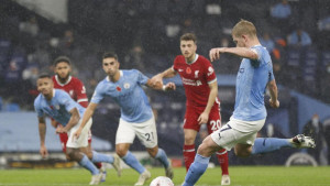 Vezan je za City do ljeta 2023, ali De Bruyne već pregovora oko novog ugovora