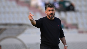 Legenda odgovorila na pitanje preuzima li trener Gennaro Gattuso velikana? "Mislim da Rino..."