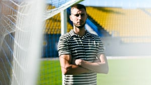 Makedonac stigao na Mokri Dolac