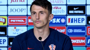 Utakmice života u Njemačkoj igra Ante Budimir - Otpisani spreman postati junak Hrvatske