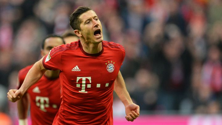 Bayern ubjedljivo savladao Schalke