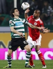 Benfica slavila u derbiju sa igračem manje