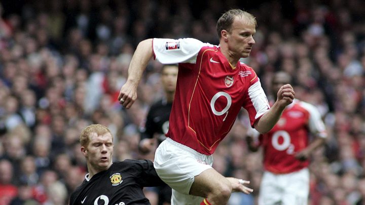 Bergkamp - kreator najboljeg gola u historiji Premier lige