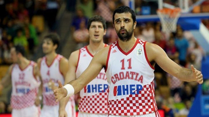 Hrvatski košarkaš završio na operaciji nakon ugriza saigrača