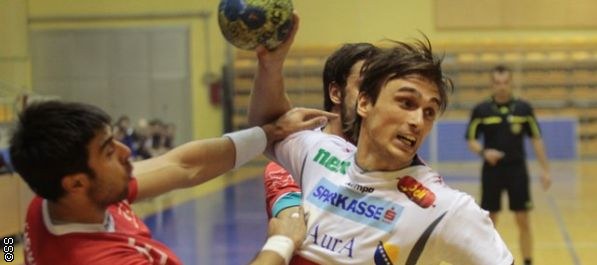 Bh. rukometaši ovaj put ubjedljiviji