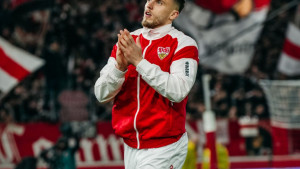Poruka Rumunima:  Fantastični Demirović zabio aktuelnom prvaku Bayeru