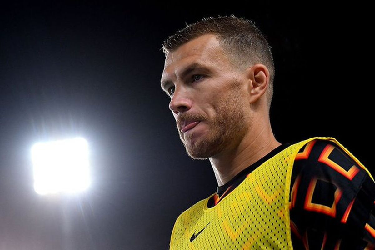 Gazzetta objavila šta Džeko trenutno radi u Hrvatskoj, navijači Fiorentine mu skidaju kapu Gazzetta objavila šta Džeko trenutno radi u Hrvatskoj, navijači Fiorentine mu skidaju kapu