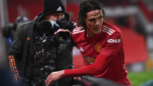 Cavaniju ostaje kazna iako je utvrđeno da nije nikoga htio uvrijediti