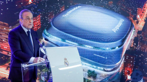 Perez o promjenama u Realu: Modrić je potpisao, a može ići svako ko to želi