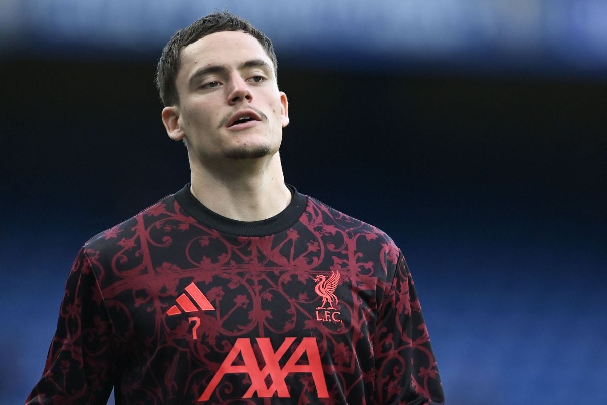 Iz Leverkusena stižu riječi koje su uzdrmale navijače Liverpoola, Wirtza večeras čeka pakao