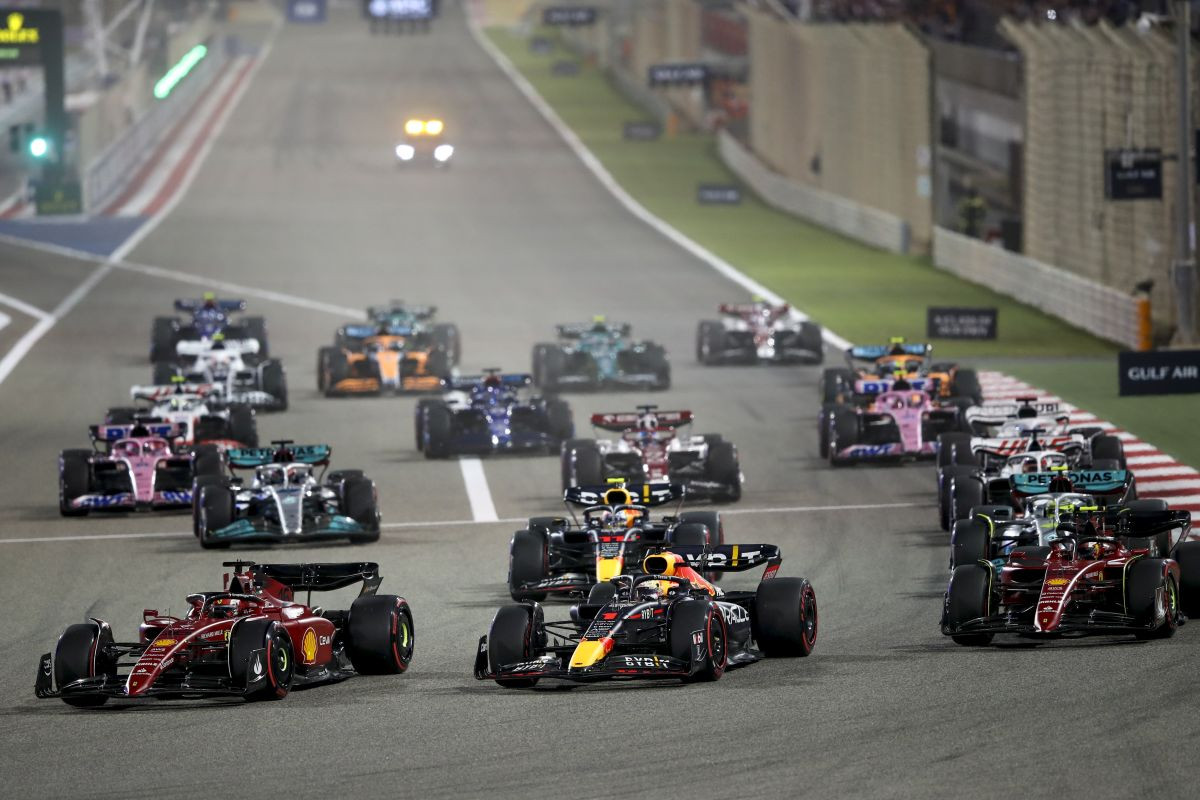 Leclerc ubjedljiv u Bahreinu, malo čudo Hamiltona, šok za Verstappena i Red Bull