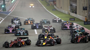 Leclerc ubjedljiv u Bahreinu, malo čudo Hamiltona, šok za Verstappena i Red Bull