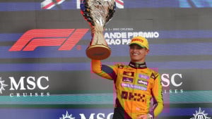 Lando Norris novi prvak svijeta u Formuli 1!