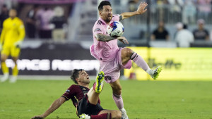 Lionel Messi je pretvorio Inter u ozbiljnu mašinu - Čudesni Argentinac razbio protivnika