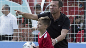 Matthaus dao zanimljiv prijedlog Bayernu