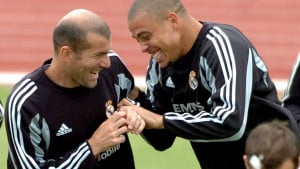 Ronaldo odabrao najboljeg sa kojim je igrao: Samo se pitam je li bolji kao igrač ili trener?