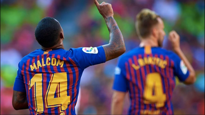 Barceloni u narednih nekoliko sati stiže ponuda koju je čekala