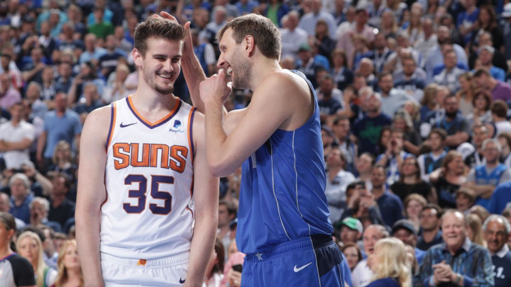 Bender izigrao Ruse, ostaje u NBA