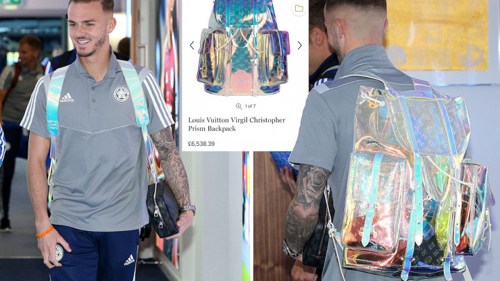Britanski tabloid pokušao ismijati igrača Leicester Cityja, pa dobio brutalan odgovor