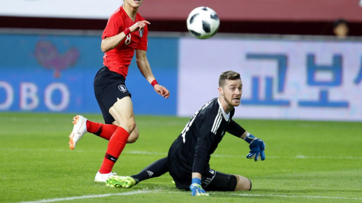 Ide li Šehić iz Erzurumspora? Oglasio se i trener