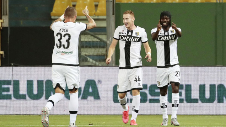 Parma potvrdila da ima jednog zaraženog člana, ali utakmice se neće odgađati