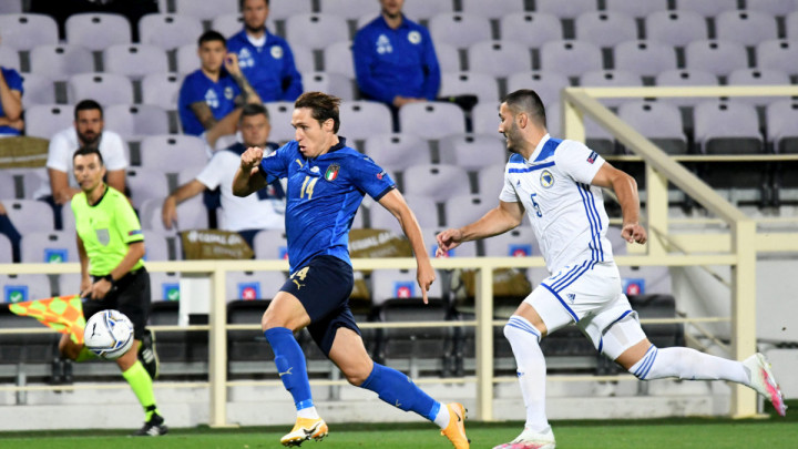Milan hoće Milenkovića, ali mu je ponuđen drugi igrač i to sa nižom cijenom